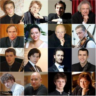 Санкт-Петербургский Дом музыки: анонс на январь